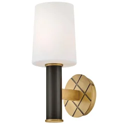Flynn Bath Sconce