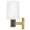 Flynn Vanity Light - 2 Light