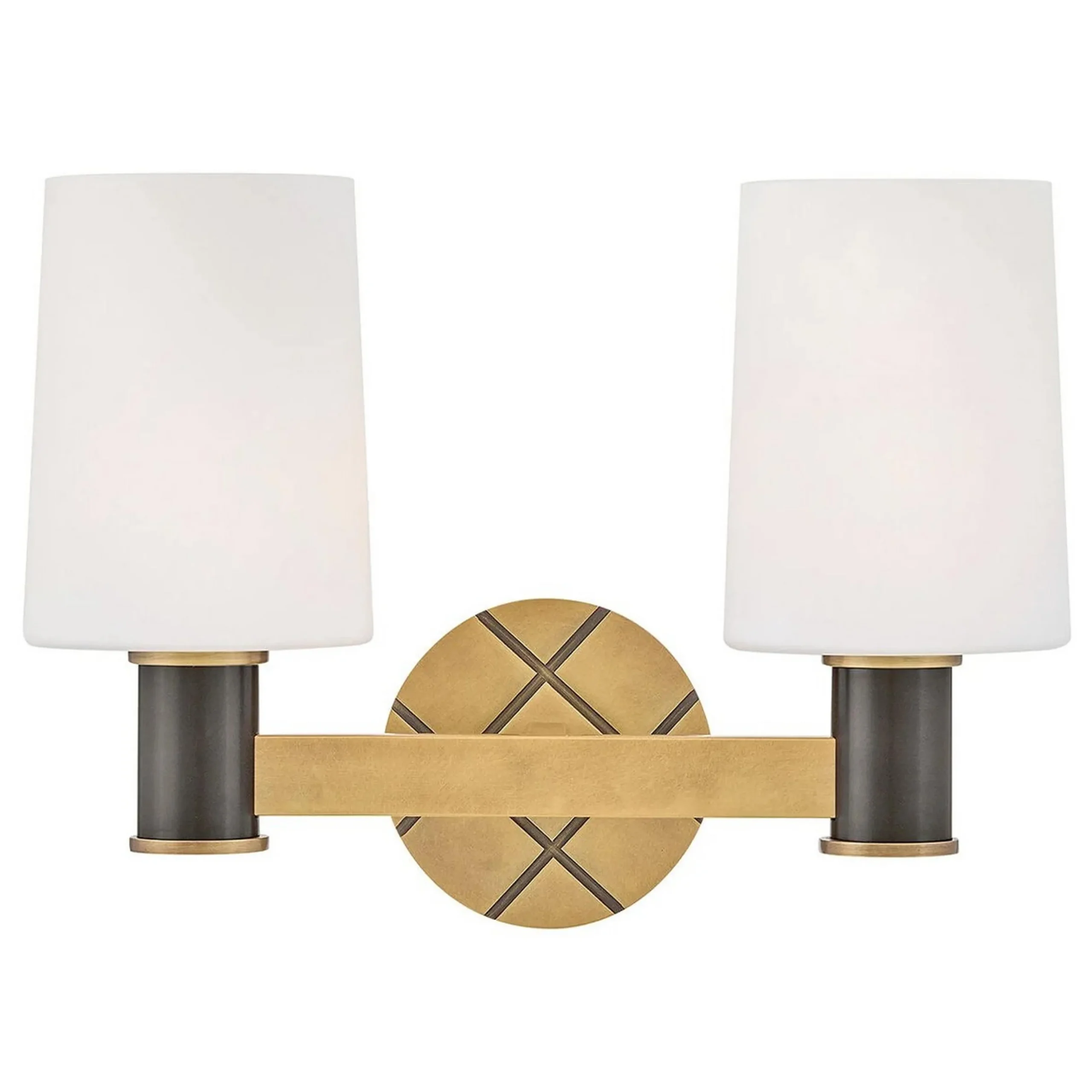 Flynn Vanity Light - 2 Light