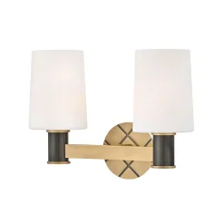 Flynn Vanity Light - 2 Light