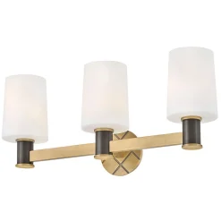 Flynn Vanity Light - 3 Light