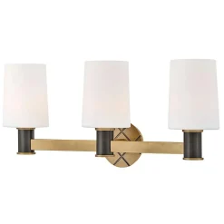 Flynn Vanity Light - 3 Light