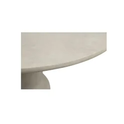 Font Outdoor Dining Table