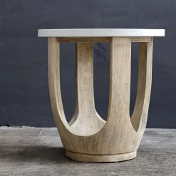 Forest Hollow Side Table