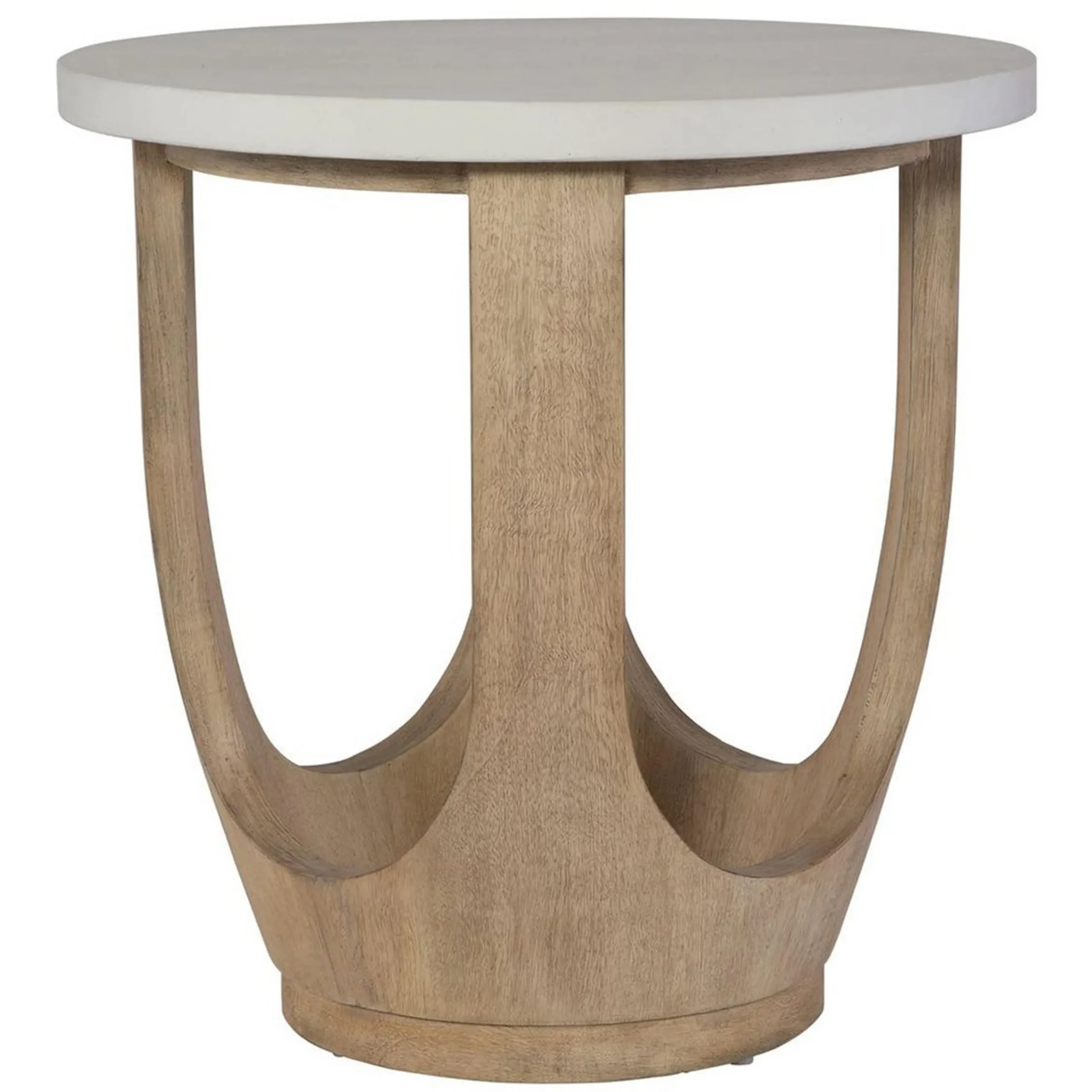Forest Hollow Side Table