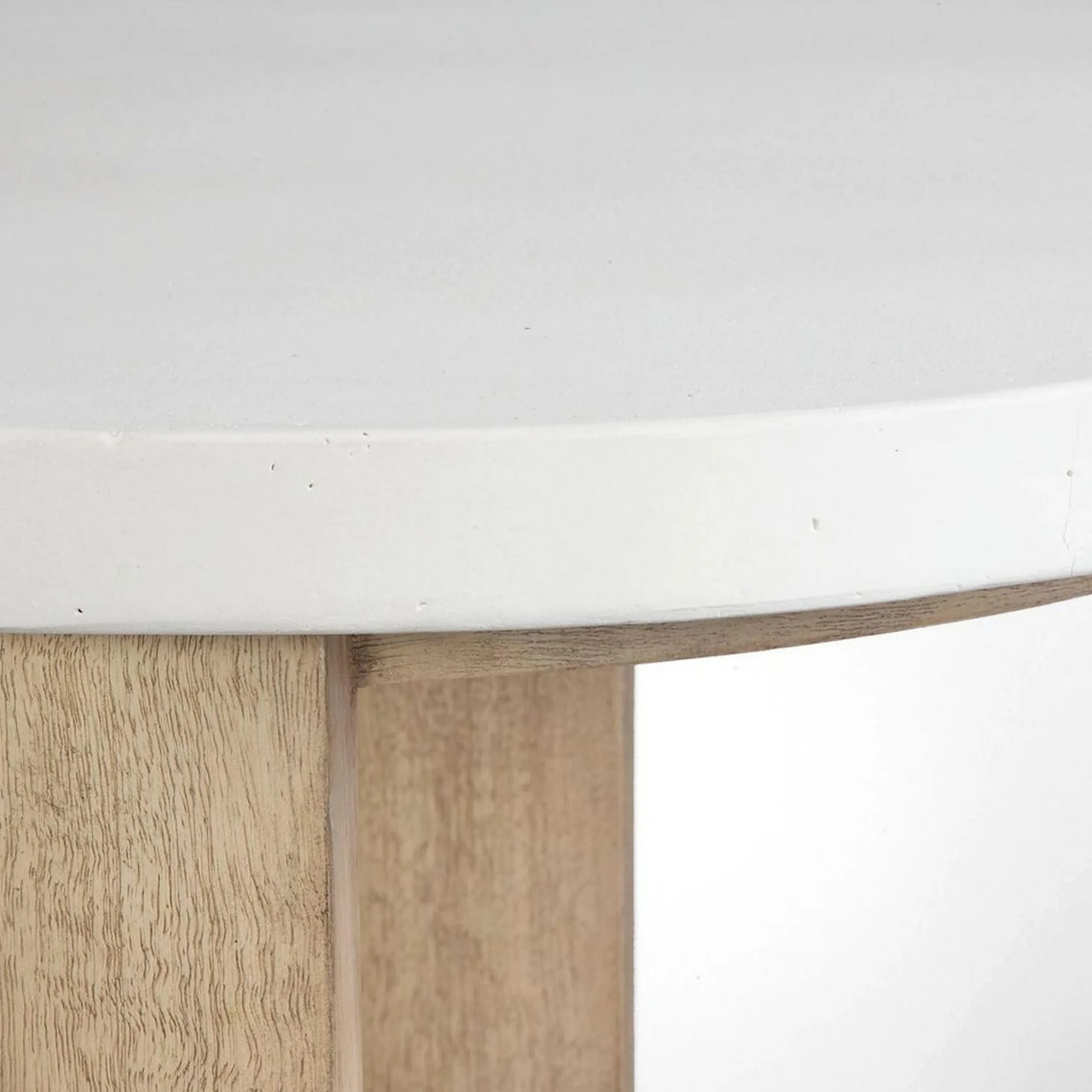 Forest Hollow Side Table
