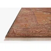 Forge Hand-Knotted Rug
