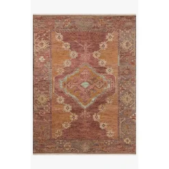 Forge Hand-Knotted Rug