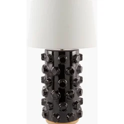 Forma Table Lamp - Circle