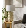 Forma Table Lamp - Circle