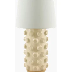 Forma Table Lamp - Circle