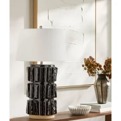 Forma Table Lamp - Rectangle
