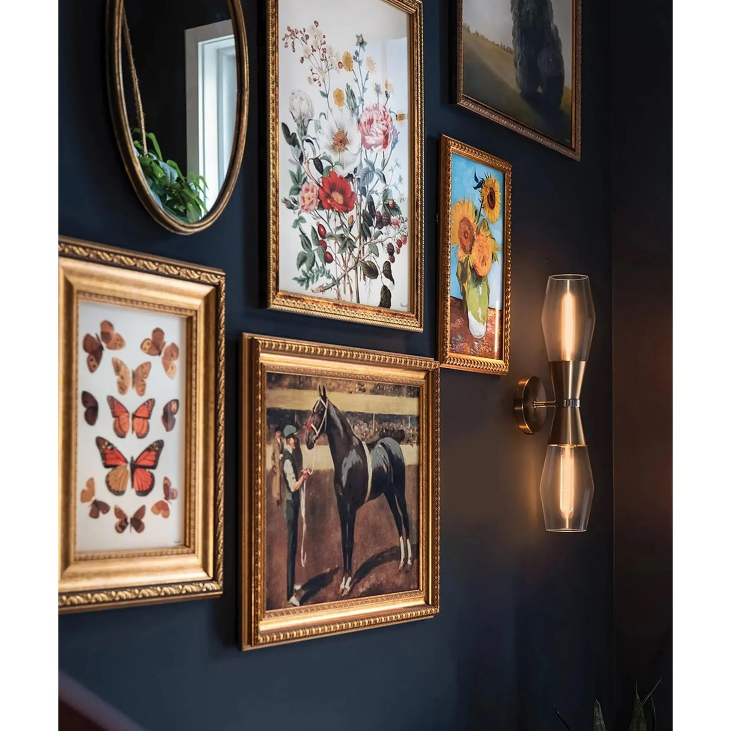 Forsyth Sconce