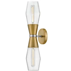 Forsyth Sconce