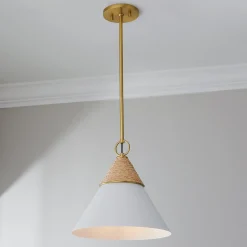 Fortales Pendant - Small