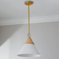 Fortales Pendant - Small