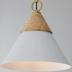 Fortales Pendant - Small