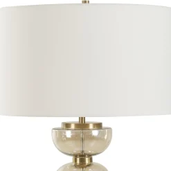 Fortuna Table Lamp