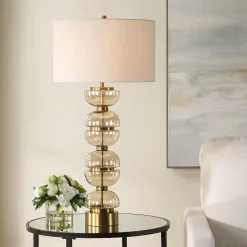 Fortuna Table Lamp