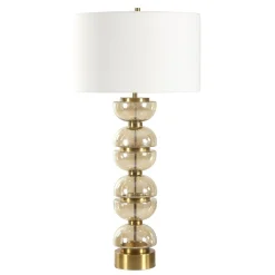 Fortuna Table Lamp