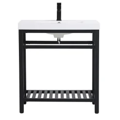 Foster 30" Bath Vanity
