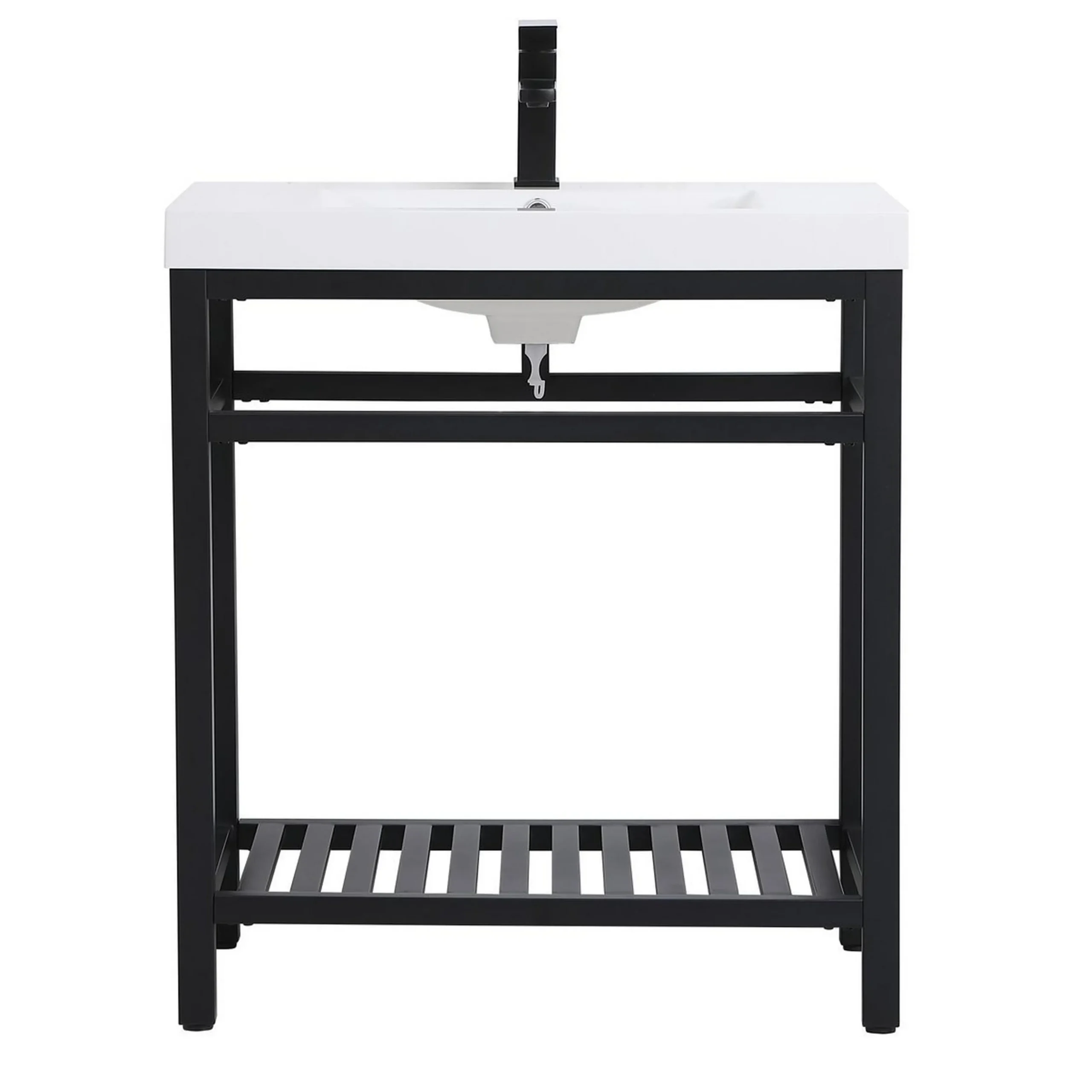 Foster 30" Bath Vanity