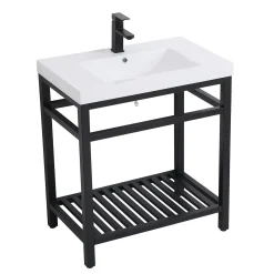 Foster 30" Bath Vanity