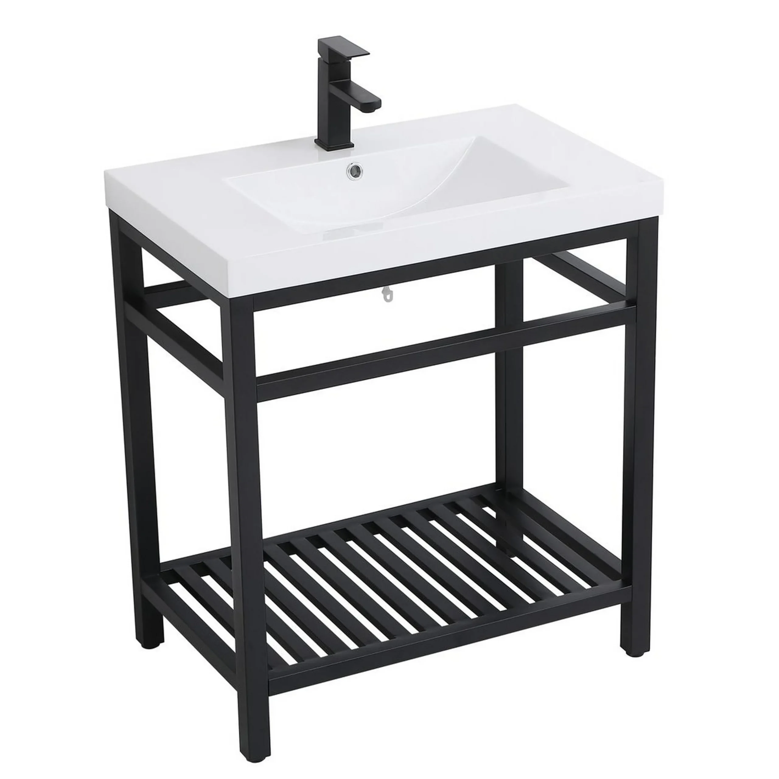 Foster 30" Bath Vanity