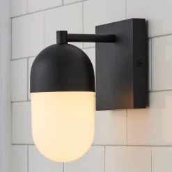 Foster Bath Sconce
