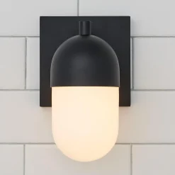 Foster Bath Sconce