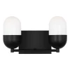 Foster Vanity Light - 2 Light