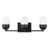 Foster Vanity Light - 3 Light