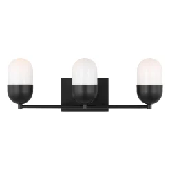 Foster Vanity Light - 3 Light