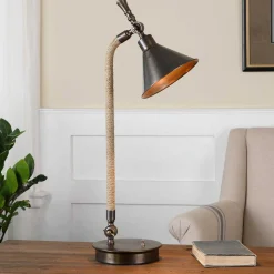 Foundry Desk Lamp