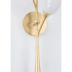 Foxglove Sconce