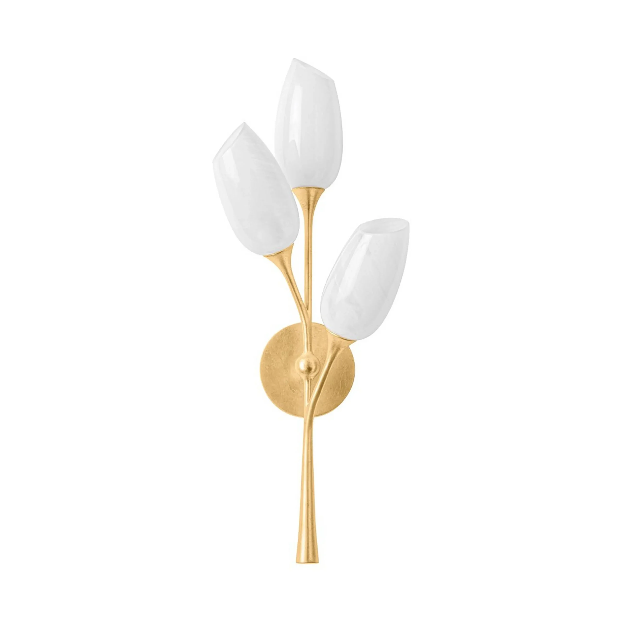 Foxglove Sconce