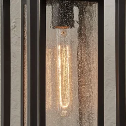 Frame Squared Outdoor Pendant