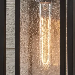 Frame Squared Outdoor Sconce - Medium