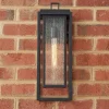 Frame Squared Outdoor Sconce - Large