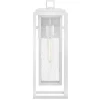Frame Squared Outdoor Sconce - Large