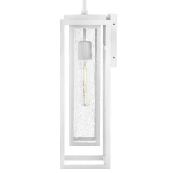 Frame Squared Outdoor Sconce - Large