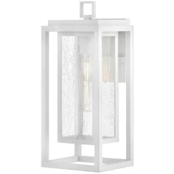 Frame Squared Outdoor Sconce - Medium