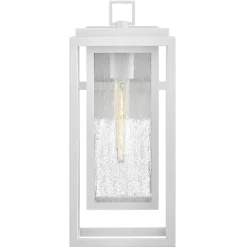 Frame Squared Outdoor Sconce - Medium