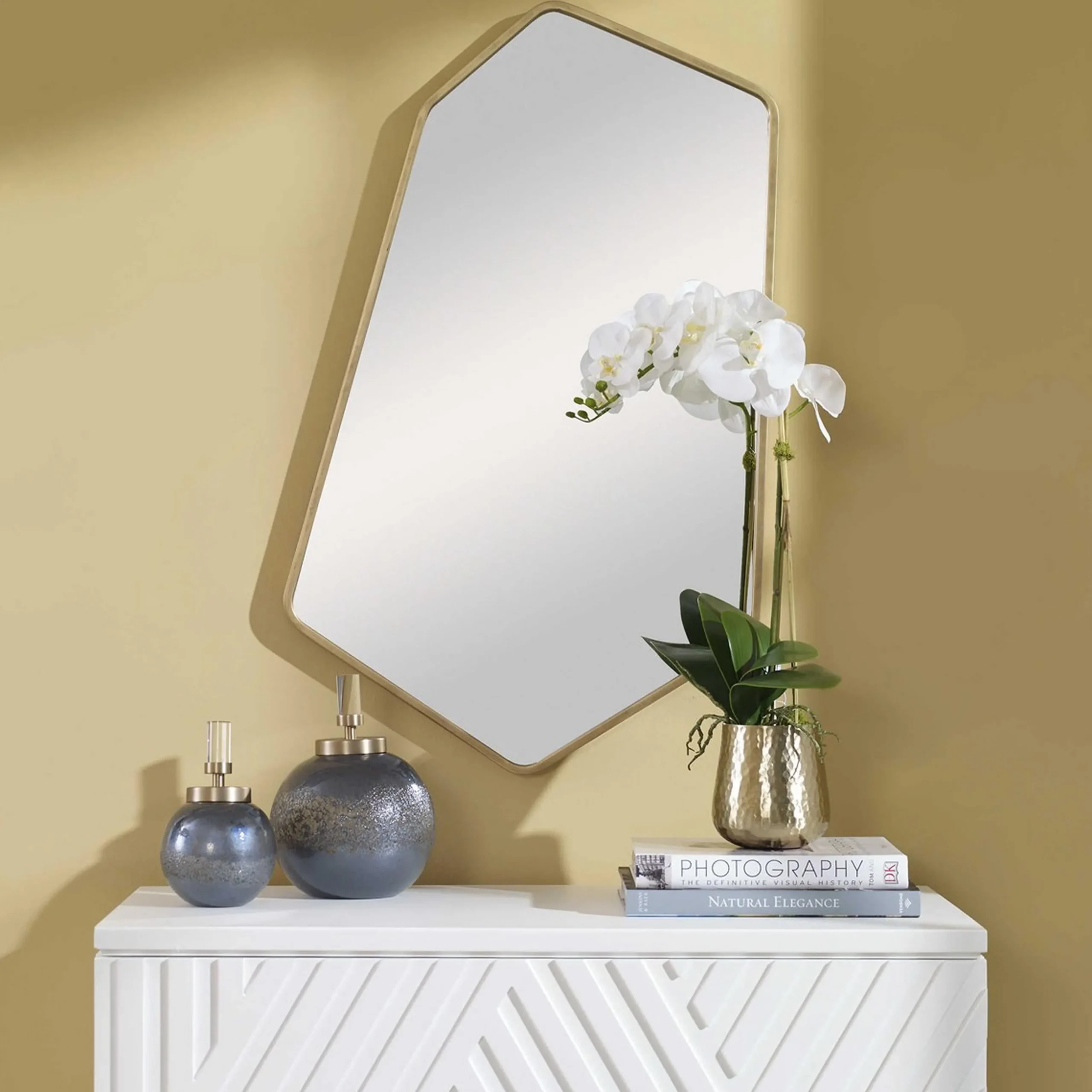 Francine Mirror
