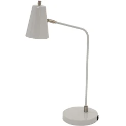 Frankly Fundamental Desk Lamp