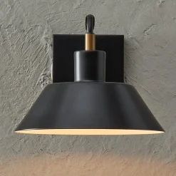 Frederique Outdoor Sconce - Small