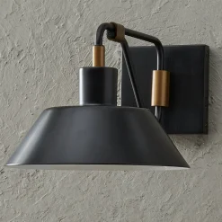 Frederique Outdoor Sconce - Small