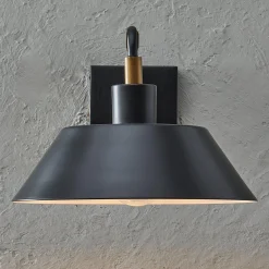Frederique Outdoor Sconce - Large
