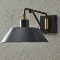 Frederique Outdoor Sconce - Large