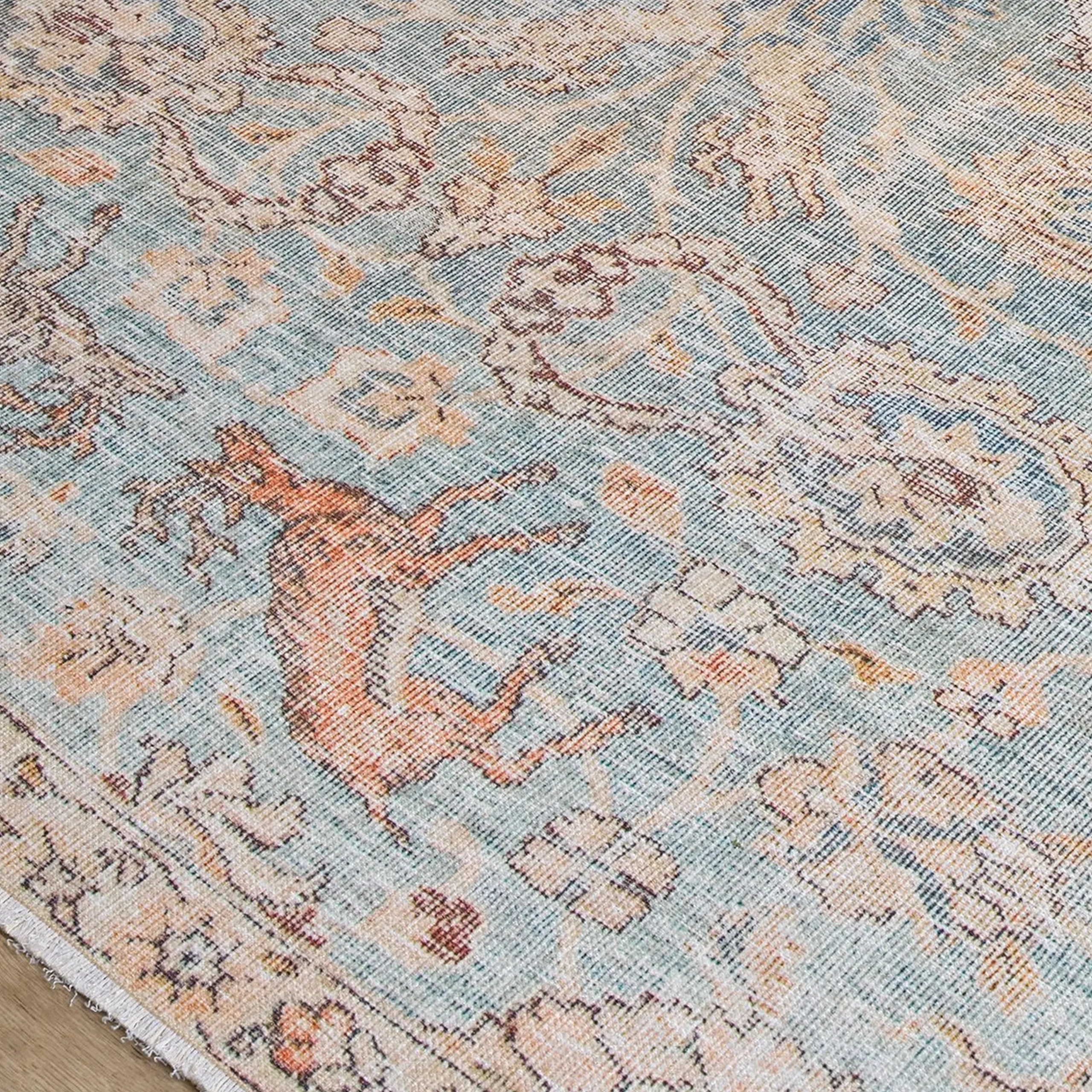 Free Spirit Rug